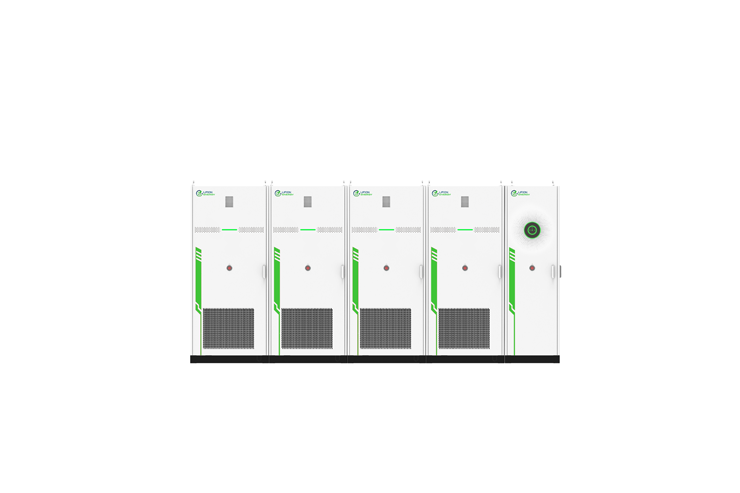 LFP Energy Storage Solutions Image 2