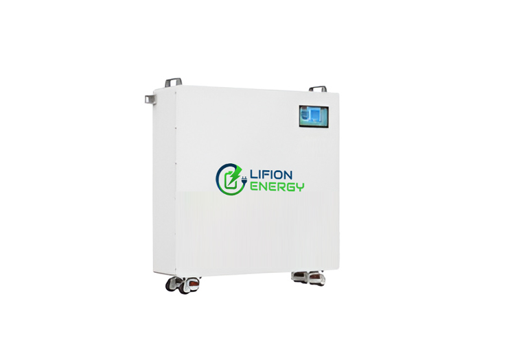 Trusted Lithium Iron Phosphate Battery Image