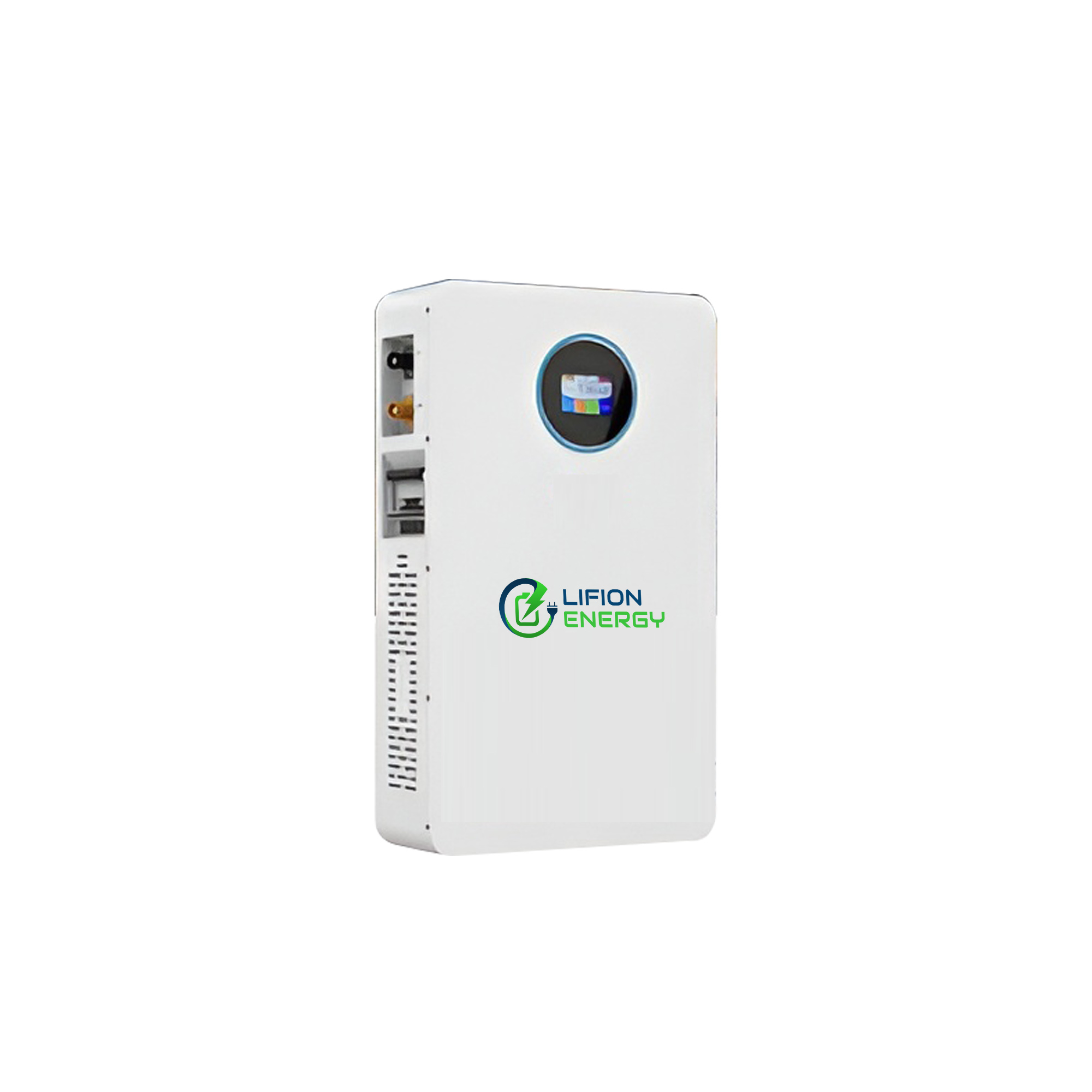 Lifion 51.2V 100ah-200ah Battery Image