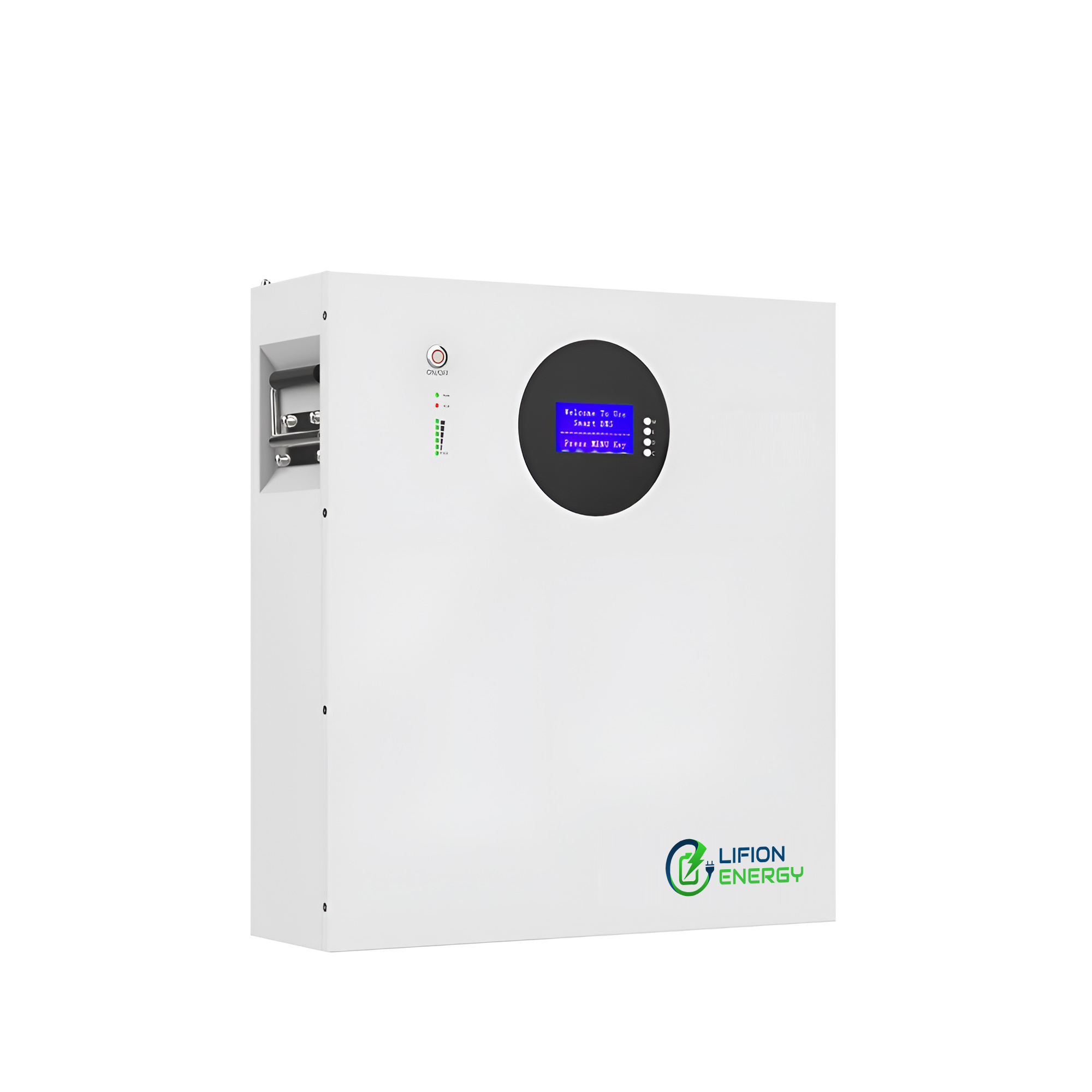 Lifion 5kw 10kw Battery Image
