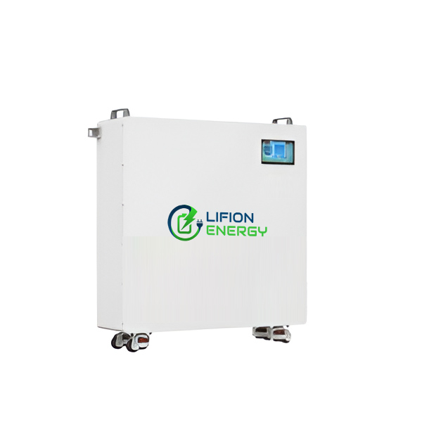 Lifion 5kw 10kw Battery Image
