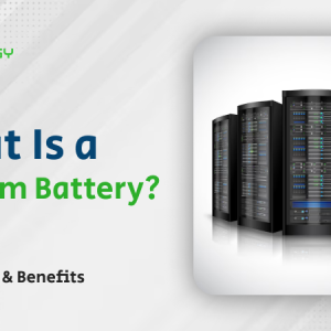 What Is a Lithium Battery? Types, Uses & Benefits